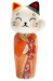 Kokeshi Neko EDT