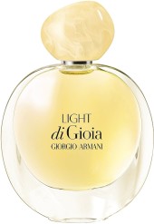 Смешанные ароматы Giorgio Armani Light di Gioia EDP