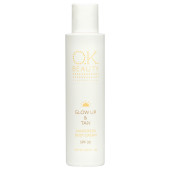 Солнцезащита SPF 30-50 O.K. Beauty Glow Up & Tan SPF30