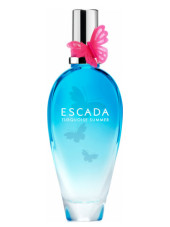 Смешанные ароматы Escada Turquoise Summer EDT