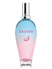 Смешанные ароматы Escada Sorbetto Rosso EDT