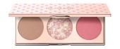 Пудра для сияния Naj Oleari Never Without Face Palette