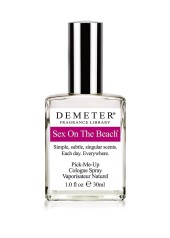 Цитрусовый аромат Demeter Fragrance Library Sex On The Beach Cologne Spray