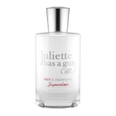 Смешанные ароматы Juliette Has A Gun Not a Perfume Superdose EDP