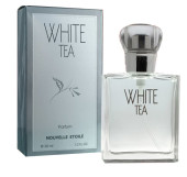 Смешанные ароматы Новая Заря White Tea Parfum