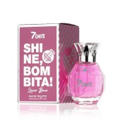 Туалетная вода 7 Days Shine, Bombita! Loco Bae EDT