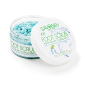 Эксфолиант для рук или ног Savonry Foot Scrub Refreshing With Cooling Effect