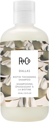 Шампунь R+Co Dallas Biotin Thickening Shampoo