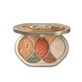 Сухие тени Florasis Into The Wild Palette