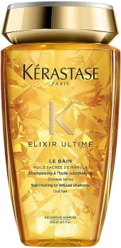 Шампунь Kerastase Elixir Ultime Le Bain Shampoo