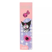 Кремовые румяна Л'Этуаль Selection Soda Cheeky #cuteadventure