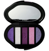 Сухие тени Byredo Eyeshadow 5 Colours