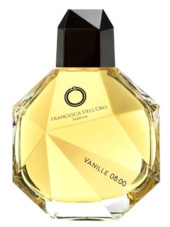 Духи Francesca dell'Oro anille 08:00 Parfum