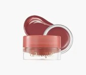 Блеск для губ Dasique Fruity Lip Jam