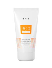 Солнцезащита SPF 30-50 Shik Invisible Sunscreen SPF 30+