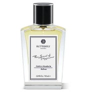 Цитрусовый аромат Butterfly Thai Perfume Golden Mandarin Perfume