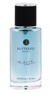 Фужерный аромат Butterfly Thai Perfume Samet Island EDT