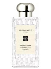 Смешанные ароматы Jo Malone English Pear & Sweet Pea Cologne