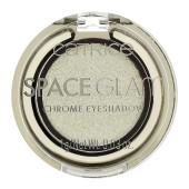 Сухие тени Catrice Space Glam Chrome Eyeshadow