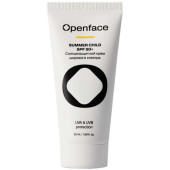 Солнцезащитный крем широкого спектра Openface Summer Child SPF 50+