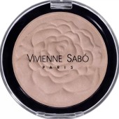 Румяна Vivienne Sabo Rose De Velours