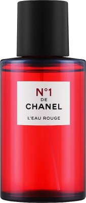 Смешанные ароматы Chanel