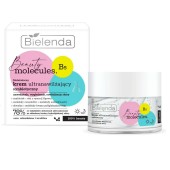 Увлажняющий крем Bielenda Beauty Molecules Molecular Synbiotic Ultra-Moisturizing Cream