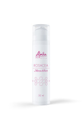 Восстанавливающая сыворотка и концентрат Alpika Cosmetics MezoActive Rosacea
