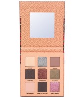 Сухие тени Beauty Bomb Hooliguns Eyeshadow Palette