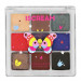 Iscream Eyeshadow Palette Butterfly