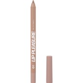 Карандаш для губ Love Generation Lip Pleasure Gel Lip Pencil