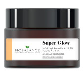 Питающий крем для лица Biobalance Super Glow Gel Cream Moisturizer