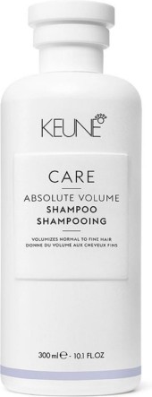 Шампунь Keune Care Absolute Volume Shampoo