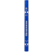 Средство для бровей Beauty Bomb Crime Scene Do Not Cross Brow Pencil + Fix Brow Gel
