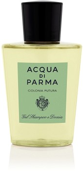 Гель для душа Acqua Di Parma Colonia Futura Hair And Shower Gel