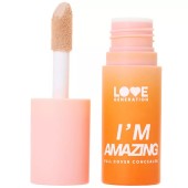 Консилер Love Generation I'm Amazing Full Cover Consealer
