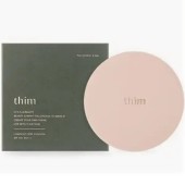 Легкое тональное средство Thim Luminous Skin SPF50