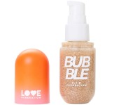 Легкое тональное средство Love Generation Fluid Foundation Bubble