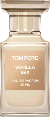 Смешанные ароматы Tom Ford Vanilla Sex EDP