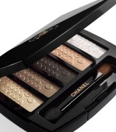 Сухие тени Chanel Lumiere Graphique