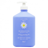 Гель, пенка для умывания Camomilla Blu Face And Body Cleanser