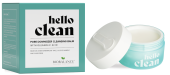 Твердое средство для умывания Biobalance Hello Clean Pore Downsizer Cleansing Balm With Oleanolic Acid