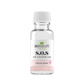 Интенсивные средства для проблемно кожи Biobalance S.O.S. Drying Serum For Acne Prone Skin