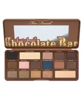 Сухие тени Too Faced Chocolate Bar Semi-Sweet Eye Shadow