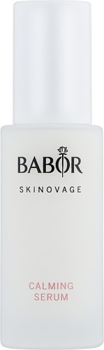 Восстанавливающая сыворотка и концентрат Babor Skinovage Calming Serum
