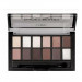 Lamel Professional Smoky Beauty Eyeshadow Kit