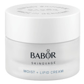 Увлажняющий крем Babor Skinovage Moist + Lipid Cream
