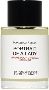 Смешанные ароматы Frederic Malle Portrait Of A Lady Hair Mist