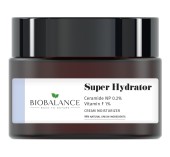 Увлажняющий крем Biobalance Super Hydrator Cream Moisturizer