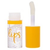 Блеск для губ Parisa Hot Lips